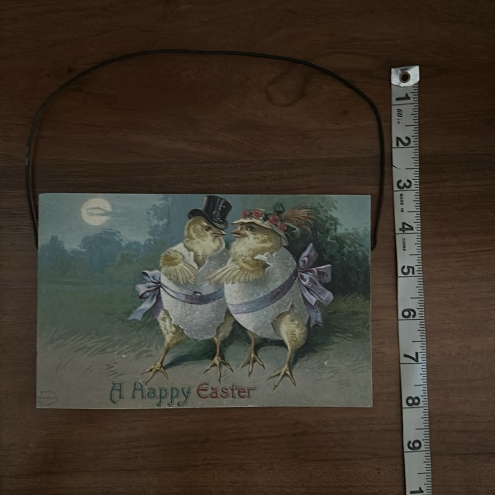 Easter decor - Picture 4 of 4